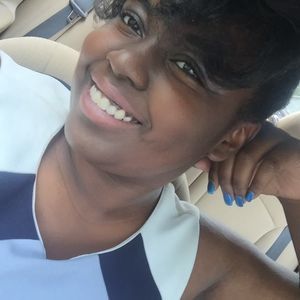 Meet your Posher, Sharde